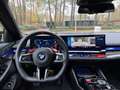 BMW M5 Touring - 120 ex BTW - 40g CO2 - PANO - NIEUWSTAAT Noir - thumbnail 7