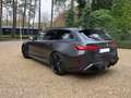BMW M5 Touring - 120 ex BTW - 40g CO2 - PANO - NIEUWSTAAT Noir - thumbnail 16
