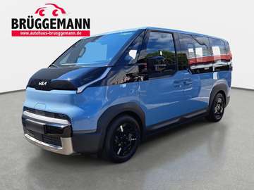 PV5 PASSENGER 71.2 KWH ELITE MJ26 WÄRMEPUMPE ALLWE