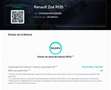 Renault ZOE Intens R135 Bateria 50kWh 135Cv Plateado - thumbnail 2