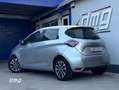 Renault ZOE Intens R135 Bateria 50kWh 135Cv Plateado - thumbnail 3