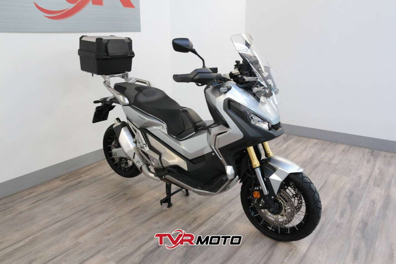 Honda X-ADV X-ADV 750 (2018 - 20)