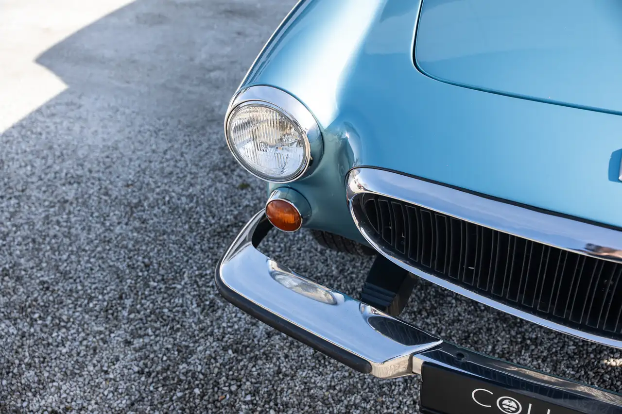 Volvo P1800 ES - Excellent condition - big history file, foto 7