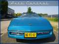 Chevrolet Corvette USA Convertible C4 cabriolet 1987 Yeşil - thumbnail 15