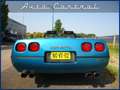 Chevrolet Corvette USA Convertible C4 cabriolet 1987 Groen - thumbnail 17