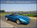 Chevrolet Corvette USA Convertible C4 cabriolet 1987 Grün - thumbnail 6