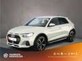 Audi A1 allstreet 35 TFSI Advanced edition | Carplay | Led Zilver - thumbnail 1