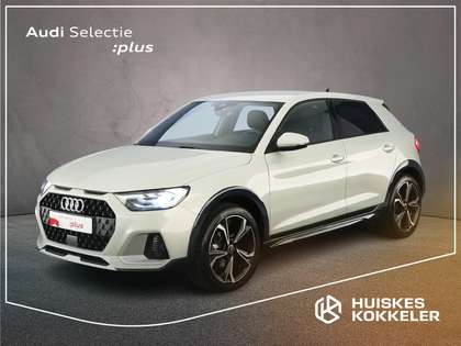 Audi A1 allstreet 35 TFSI Advanced edition | Carplay | Led