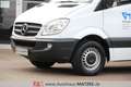 Mercedes-Benz Sprinter 313CDI 5Sitze Klima Standheiz AHK Weiß - thumbnail 22