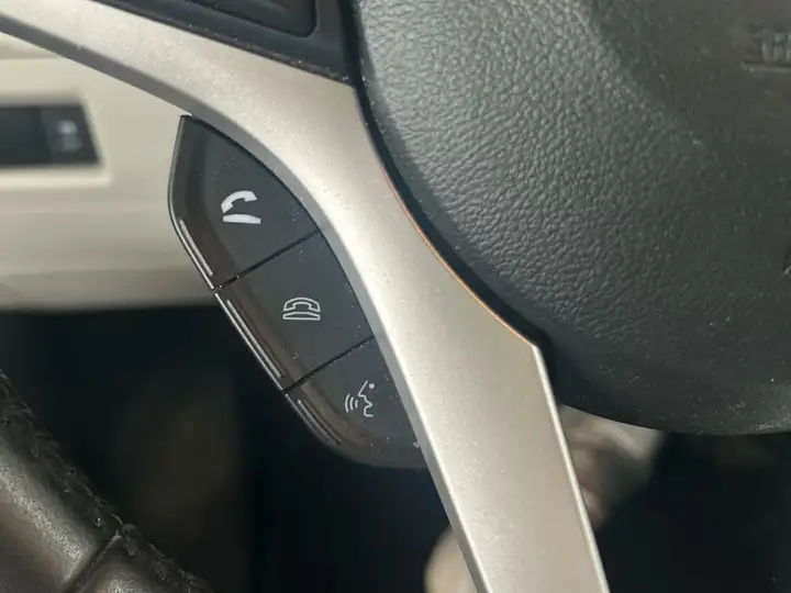 Suzuki Ignis 1.2 GLE 2WD 2019, foto 23
