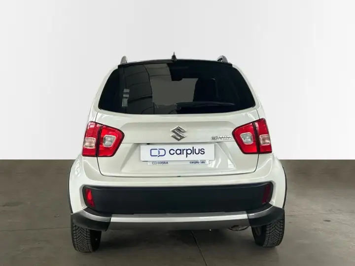 Suzuki Ignis 1.2 GLE 2WD 2019, foto 6