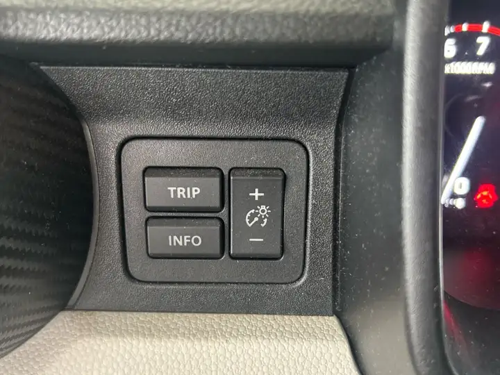 Suzuki Ignis 1.2 GLE 2WD 2019, foto 19
