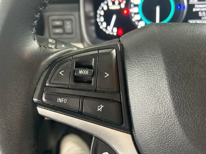 Suzuki Ignis 1.2 GLE 2WD 2019, foto 20