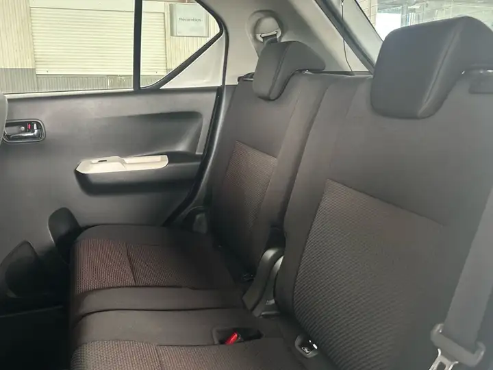 Suzuki Ignis 1.2 GLE 2WD 2019, foto 12