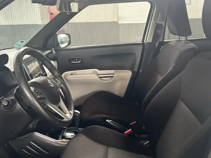 Suzuki Ignis 1.2 GLE 2WD 2019, foto 11