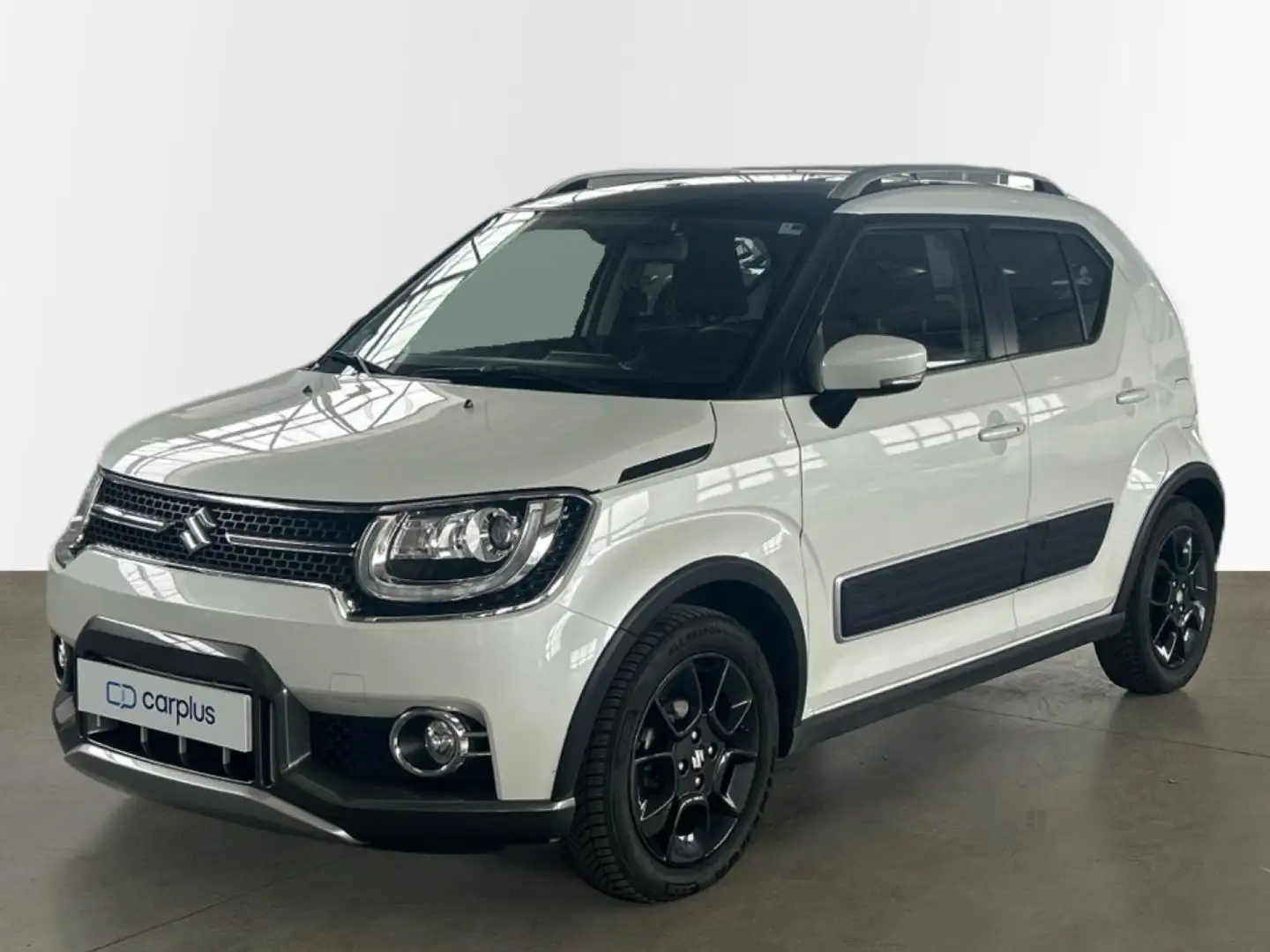 Suzuki Ignis 1.2 GLE Blanco - 1