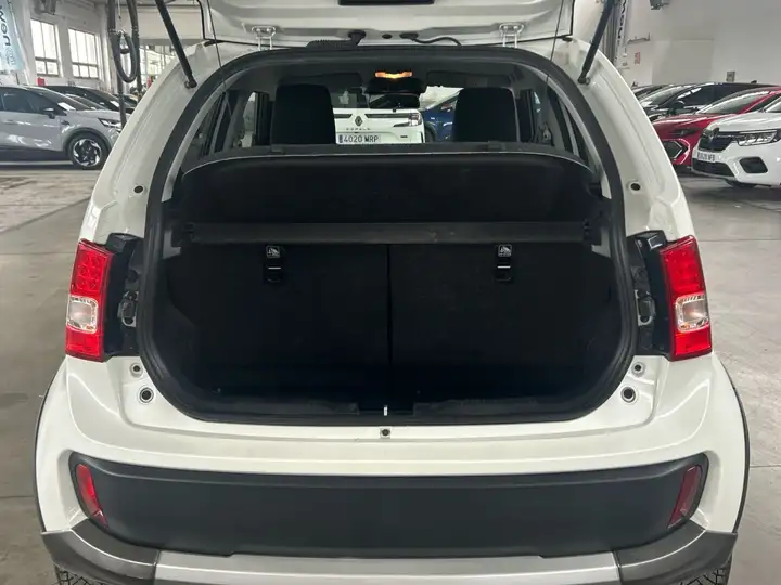 Suzuki Ignis 1.2 GLE 2WD 2019, foto 13