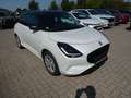 Suzuki Swift 1.2 HYBRID Comfort CVT Weiß - thumbnail 4