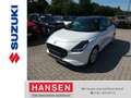 Suzuki Swift 1.2 HYBRID Comfort CVT Weiß - thumbnail 1