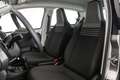 Volkswagen up! Move up 1.0 MPI 65pk LED dagrijverlichting, Airco, Grey - thumbnail 4