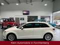Audi A3 2.0 TDI Ambition Navi Sportsitze SHZ PDC Weiß - thumbnail 4
