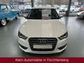 Audi A3 2.0 TDI Ambition Navi Sportsitze SHZ PDC Weiß - thumbnail 2