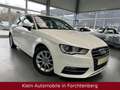 Audi A3 2.0 TDI Ambition Navi Sportsitze SHZ PDC Weiß - thumbnail 1