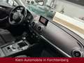 Audi A3 2.0 TDI Ambition Navi Sportsitze SHZ PDC Weiß - thumbnail 8