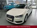 Audi A3 2.0 TDI Ambition Navi Sportsitze SHZ PDC Weiß - thumbnail 3