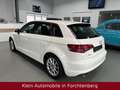 Audi A3 2.0 TDI Ambition Navi Sportsitze SHZ PDC Weiß - thumbnail 5