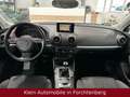 Audi A3 2.0 TDI Ambition Navi Sportsitze SHZ PDC Weiß - thumbnail 10