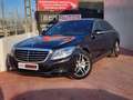 Mercedes-Benz S 350 BT Largo Aut. Negro - thumbnail 1