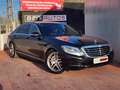 Mercedes-Benz S 350 BT Largo Aut. Negro - thumbnail 9