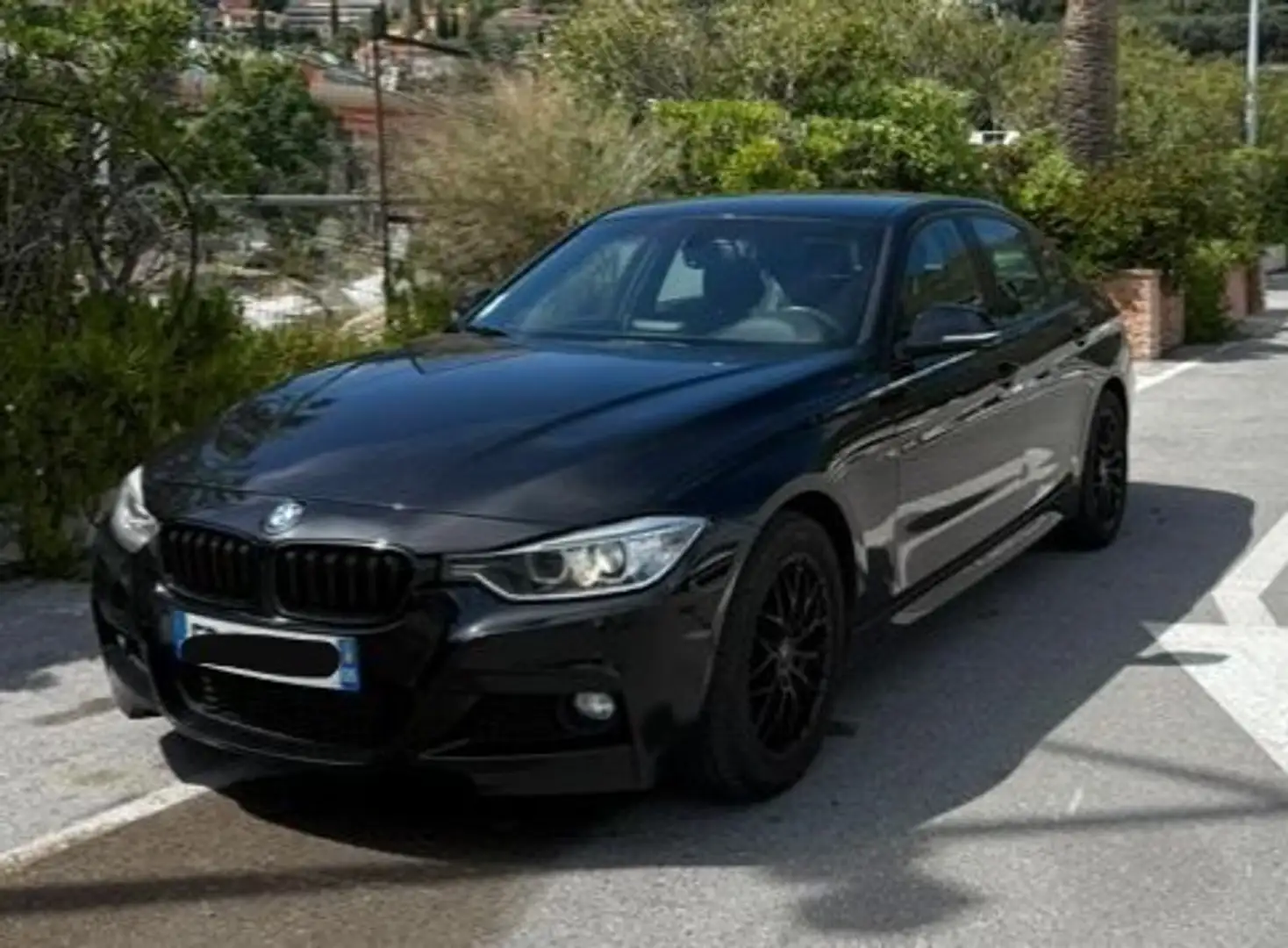 BMW 316 316d 116 ch Sport - 1
