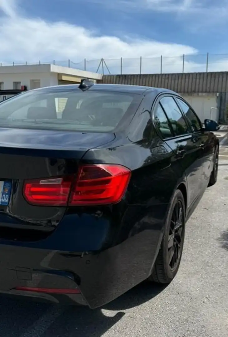 BMW 316 316d 116 ch Sport - 2