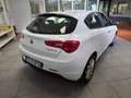 Alfa Romeo Giulietta Giulietta III 2016 1.4 t. 120cv Wit - thumbnail 5