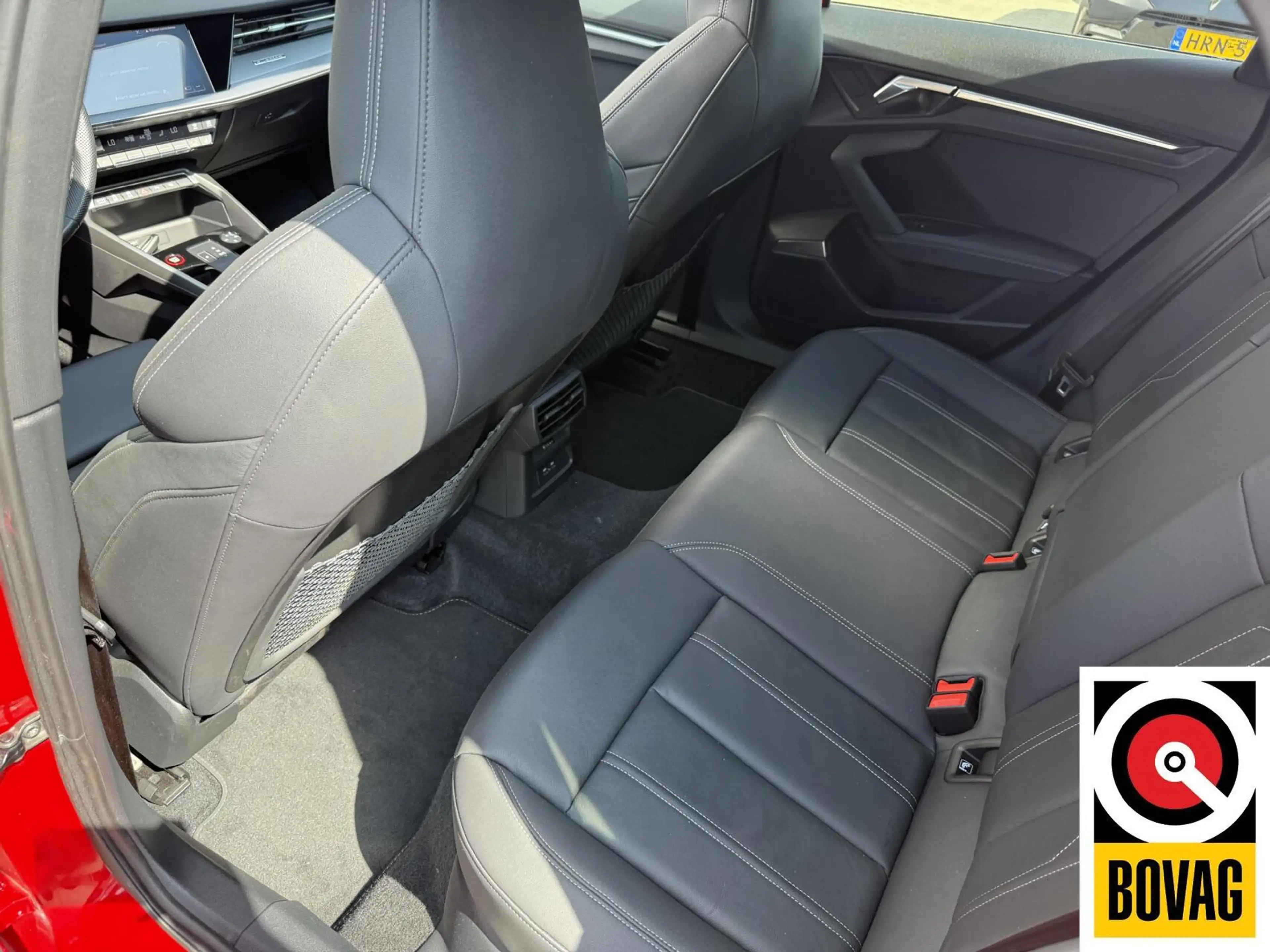 Audi S3 2.0 TFSI quattro Bang & Olufsen sfeer Pano NAVI FU — photo 11