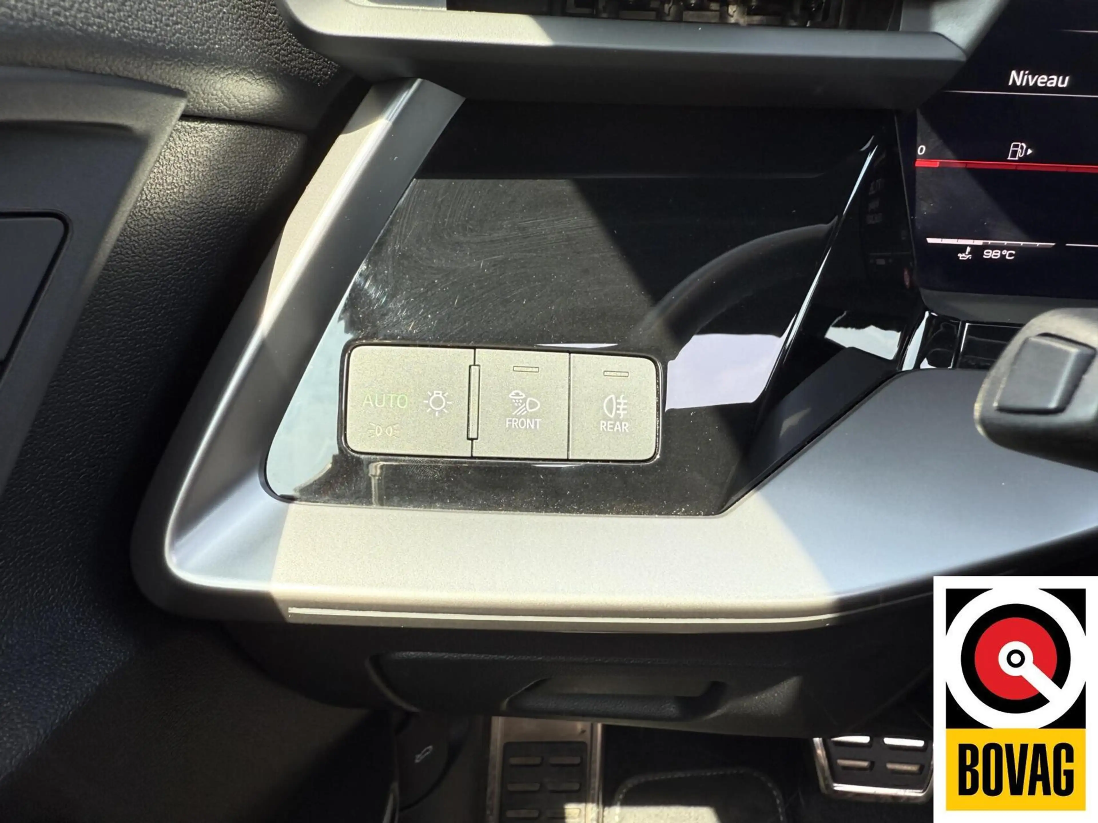 Audi S3 2.0 TFSI quattro Bang & Olufsen sfeer Pano NAVI FU — photo 30