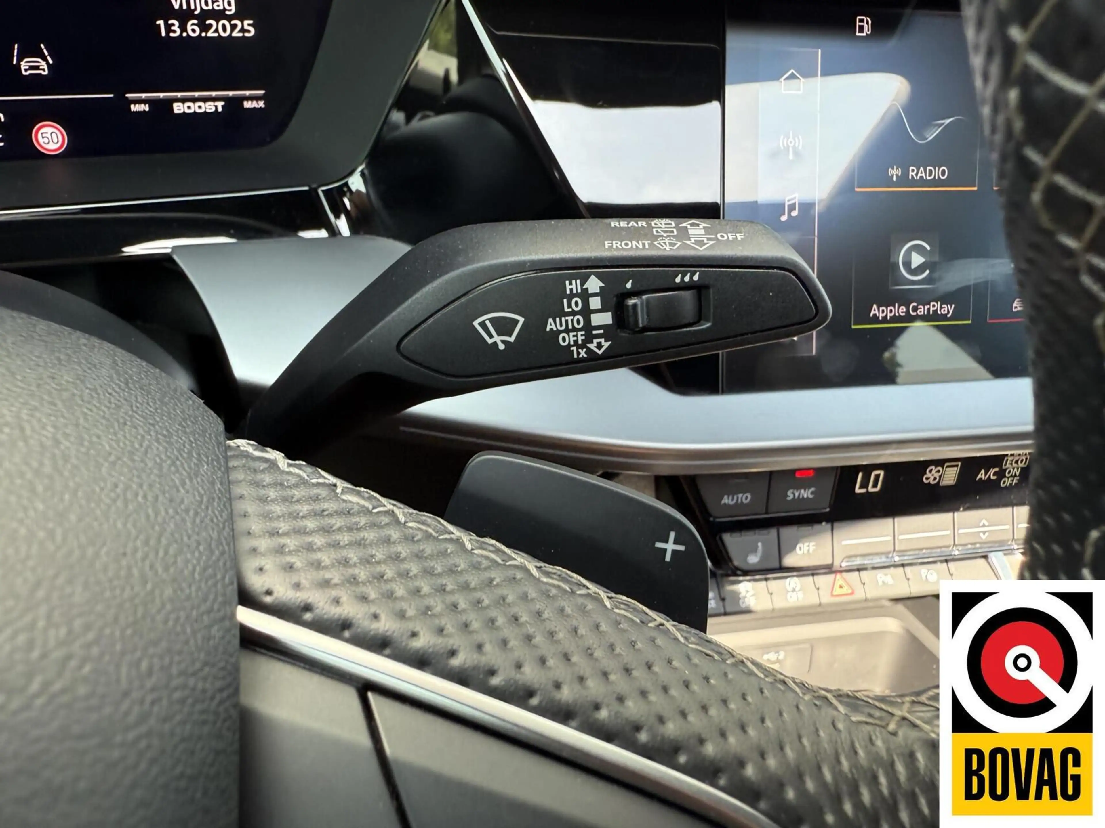 Audi S3 2.0 TFSI quattro Bang & Olufsen sfeer Pano NAVI FU — photo 28