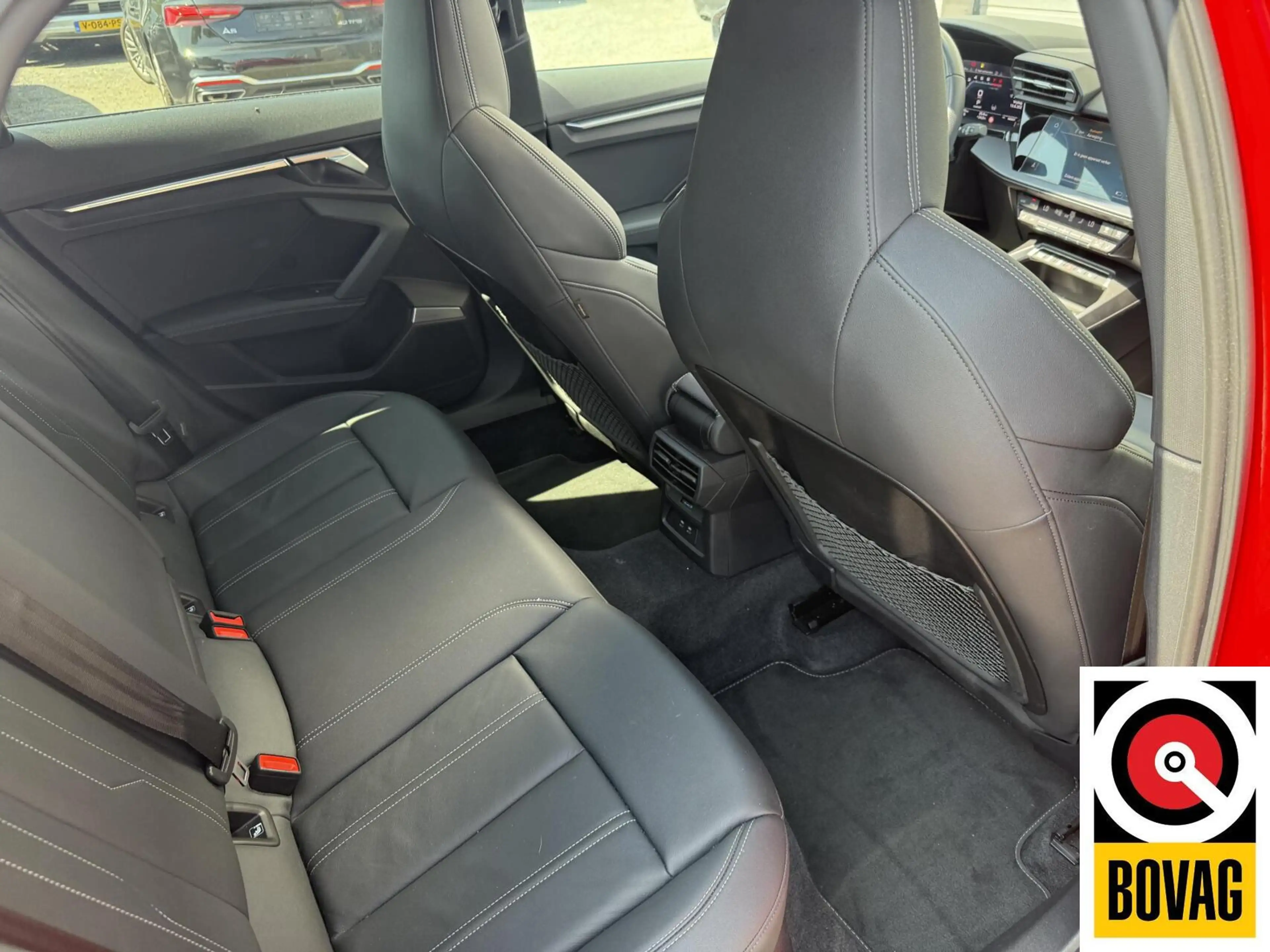 Audi S3 2.0 TFSI quattro Bang & Olufsen sfeer Pano NAVI FU — photo 9