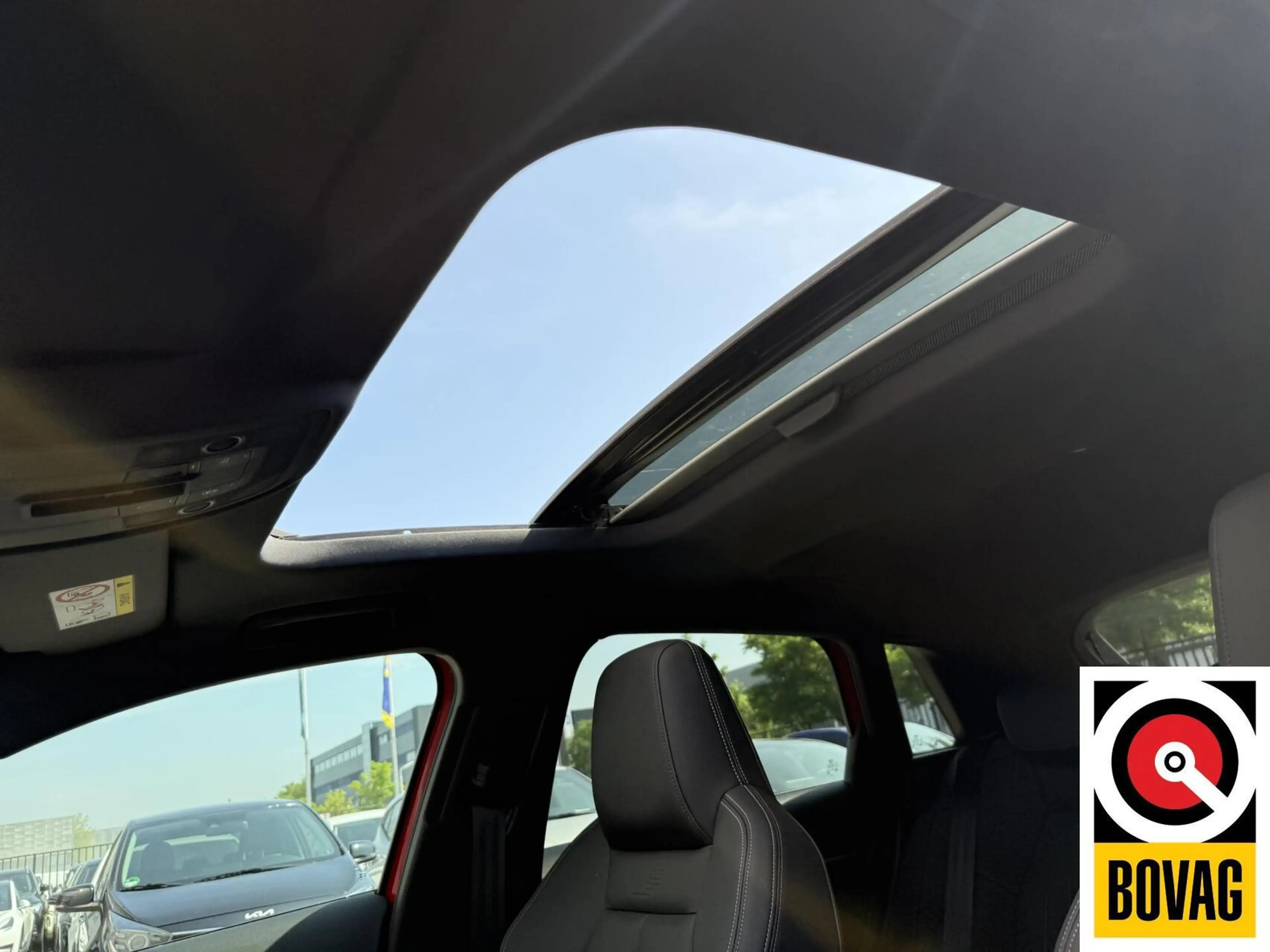 Audi S3 2.0 TFSI quattro Bang & Olufsen sfeer Pano NAVI FU — photo 35