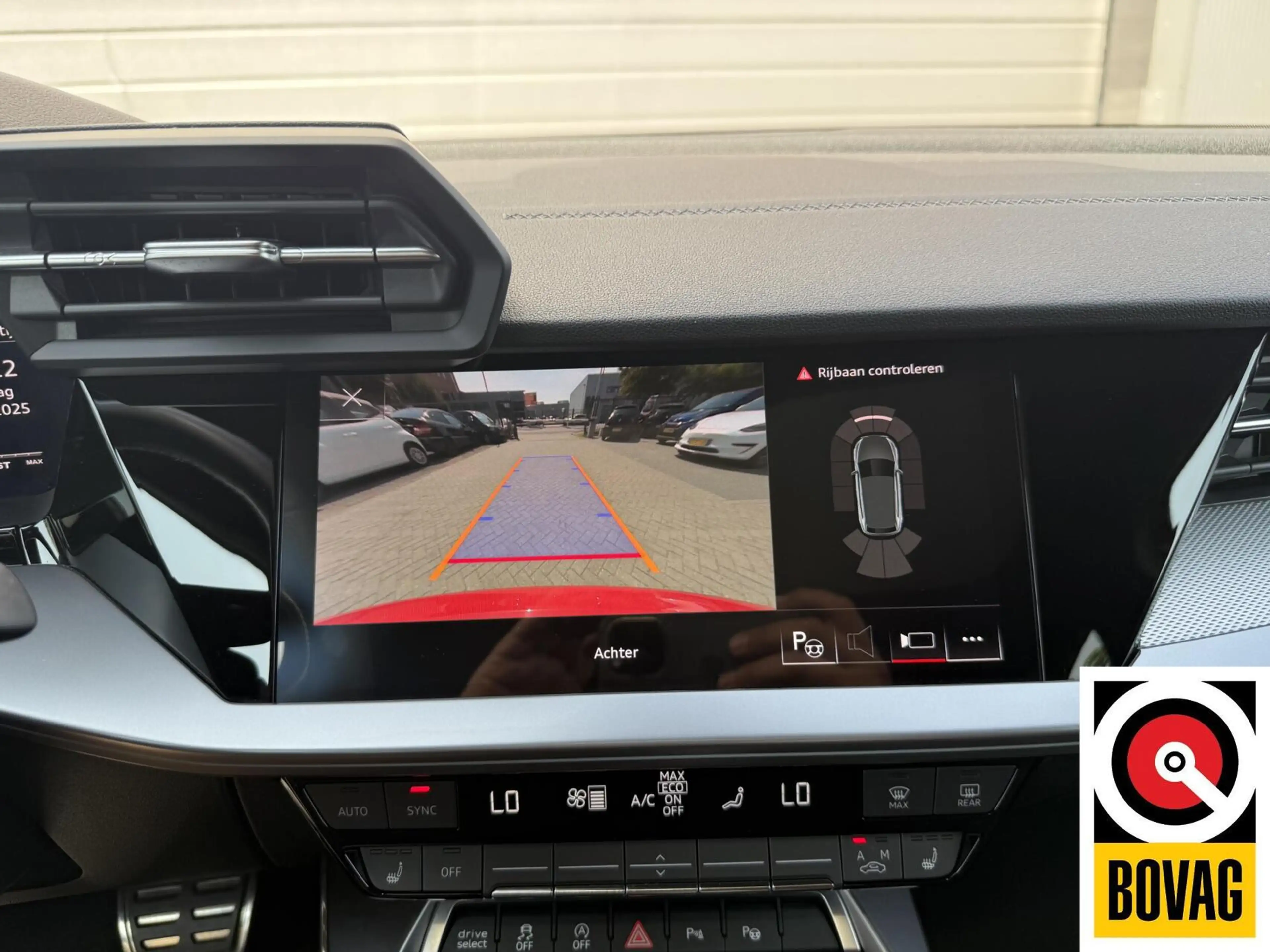 Audi S3 2.0 TFSI quattro Bang & Olufsen sfeer Pano NAVI FU — photo 14