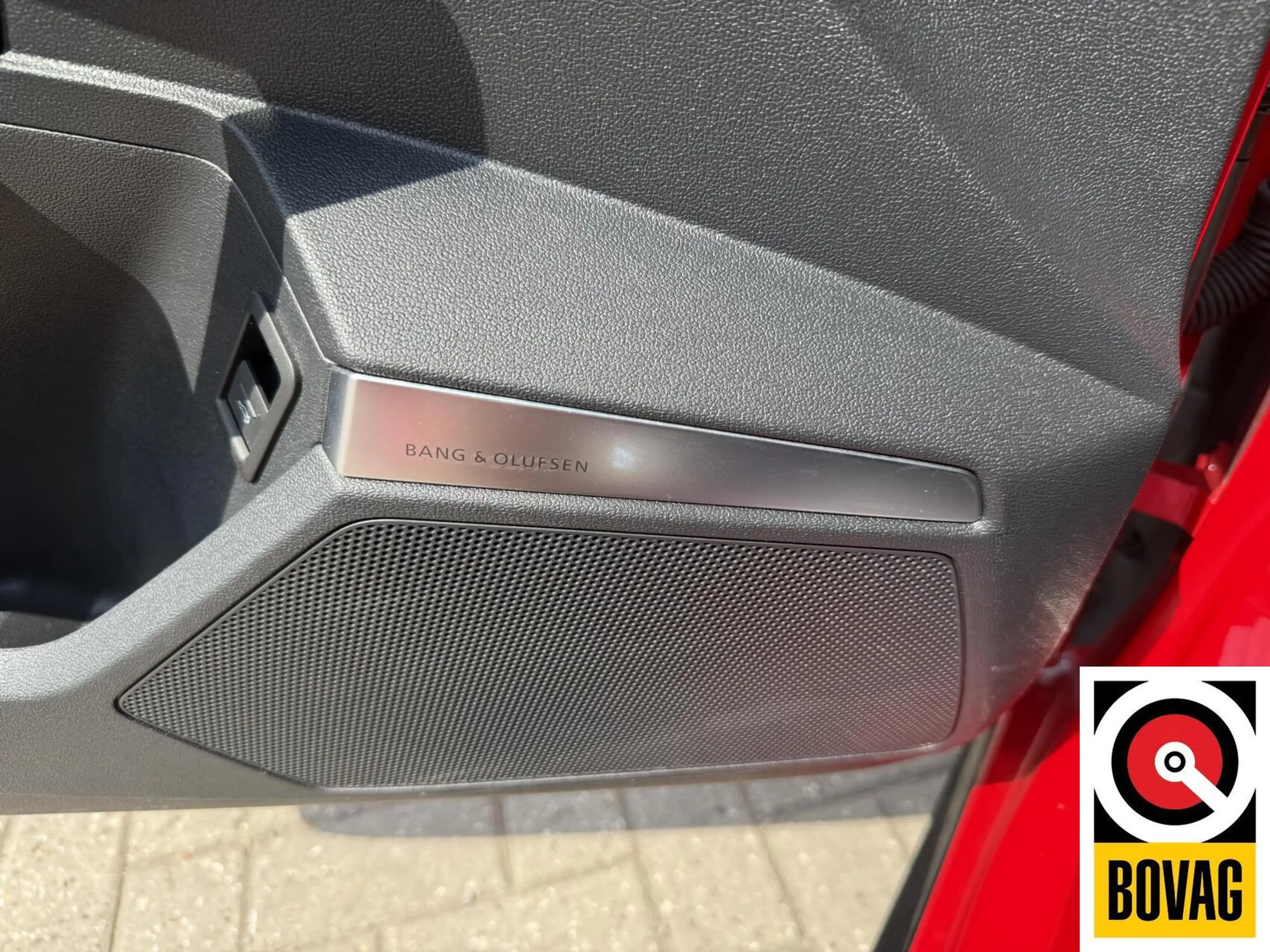 Audi S3 2.0 TFSI quattro Bang & Olufsen sfeer Pano NAVI FU — photo 31