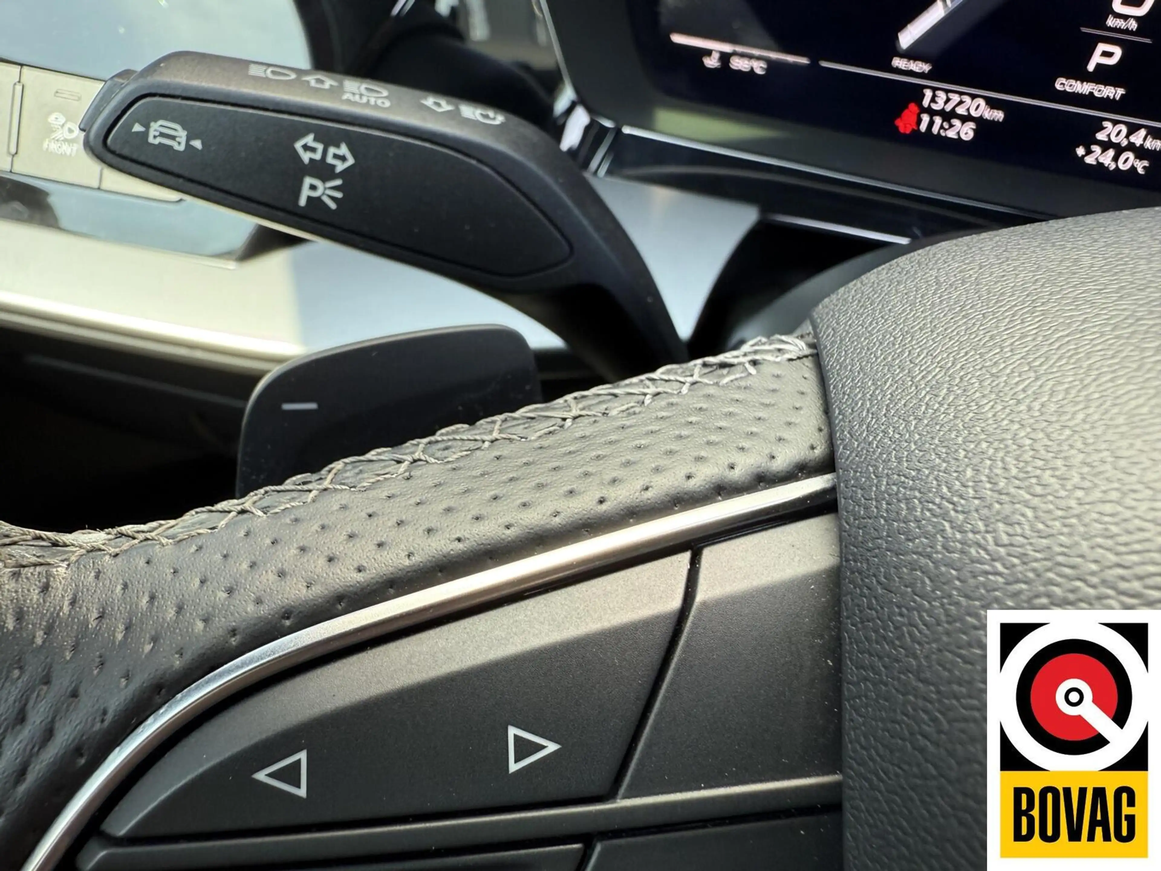 Audi S3 2.0 TFSI quattro Bang & Olufsen sfeer Pano NAVI FU — photo 27