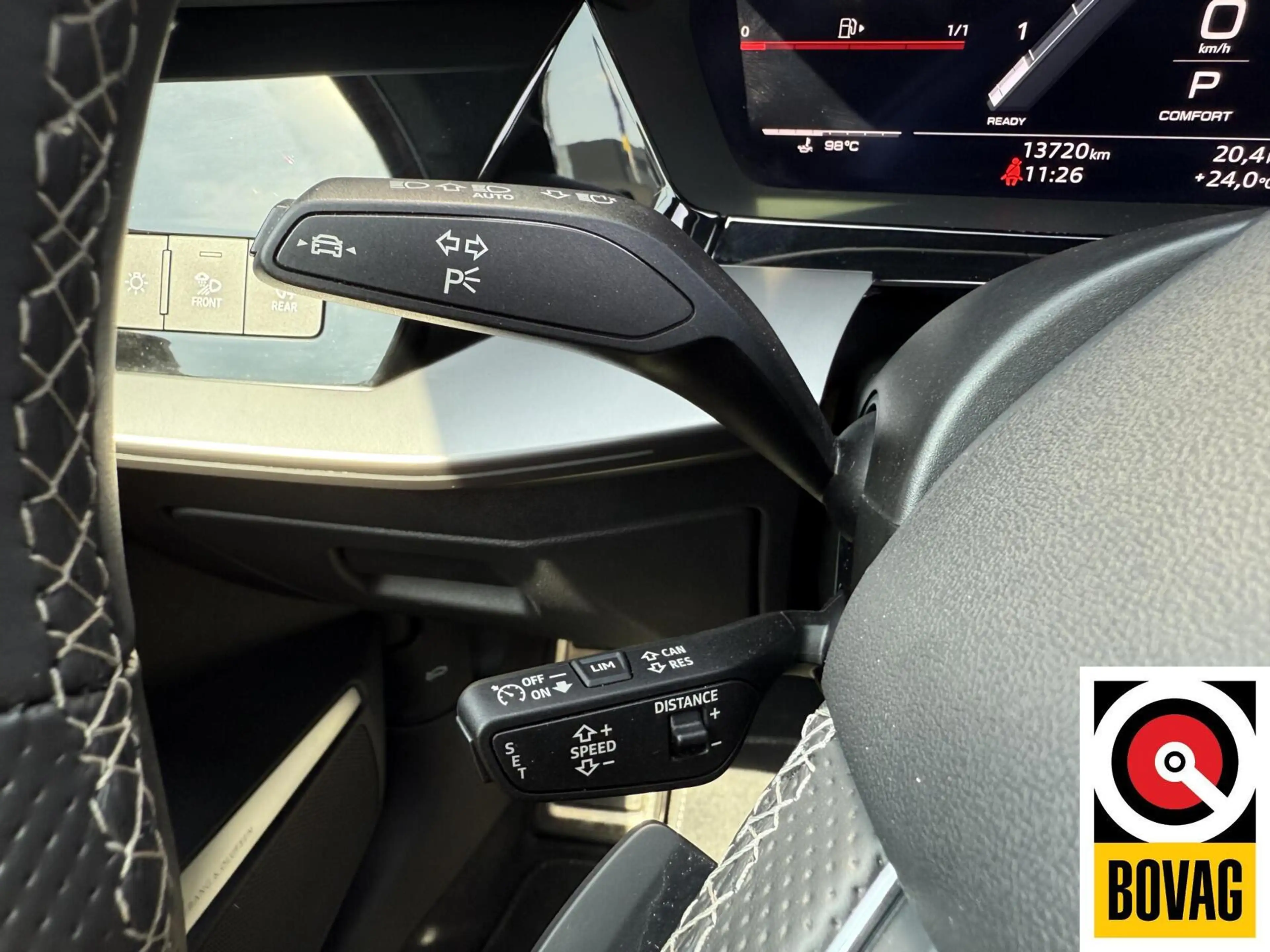 Audi S3 2.0 TFSI quattro Bang & Olufsen sfeer Pano NAVI FU — photo 34