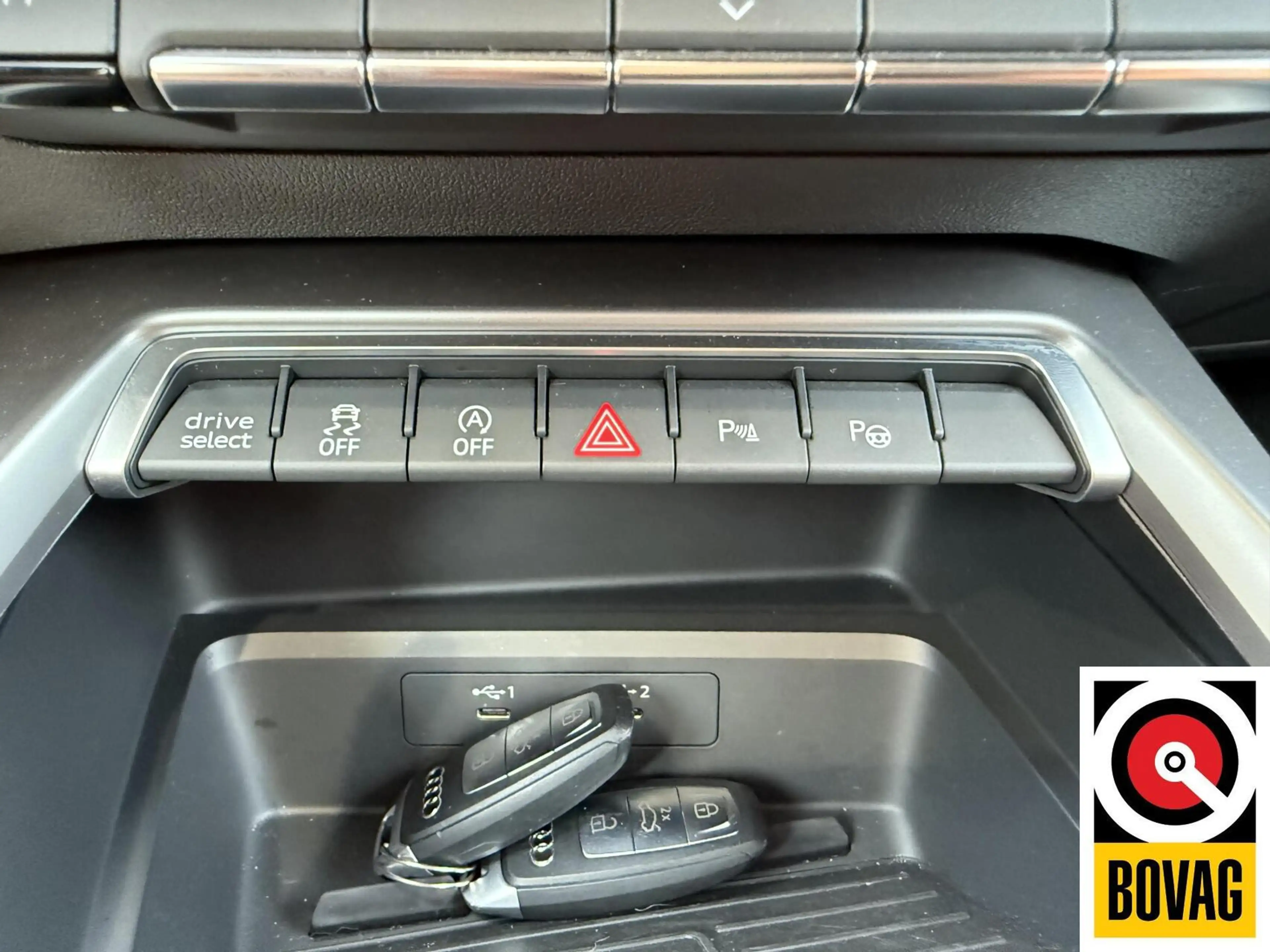 Audi S3 2.0 TFSI quattro Bang & Olufsen sfeer Pano NAVI FU — photo 20