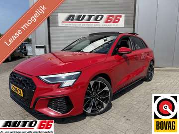 2.0 TFSI quattro Bang & Olufsen sfeer Pano NAVI FU