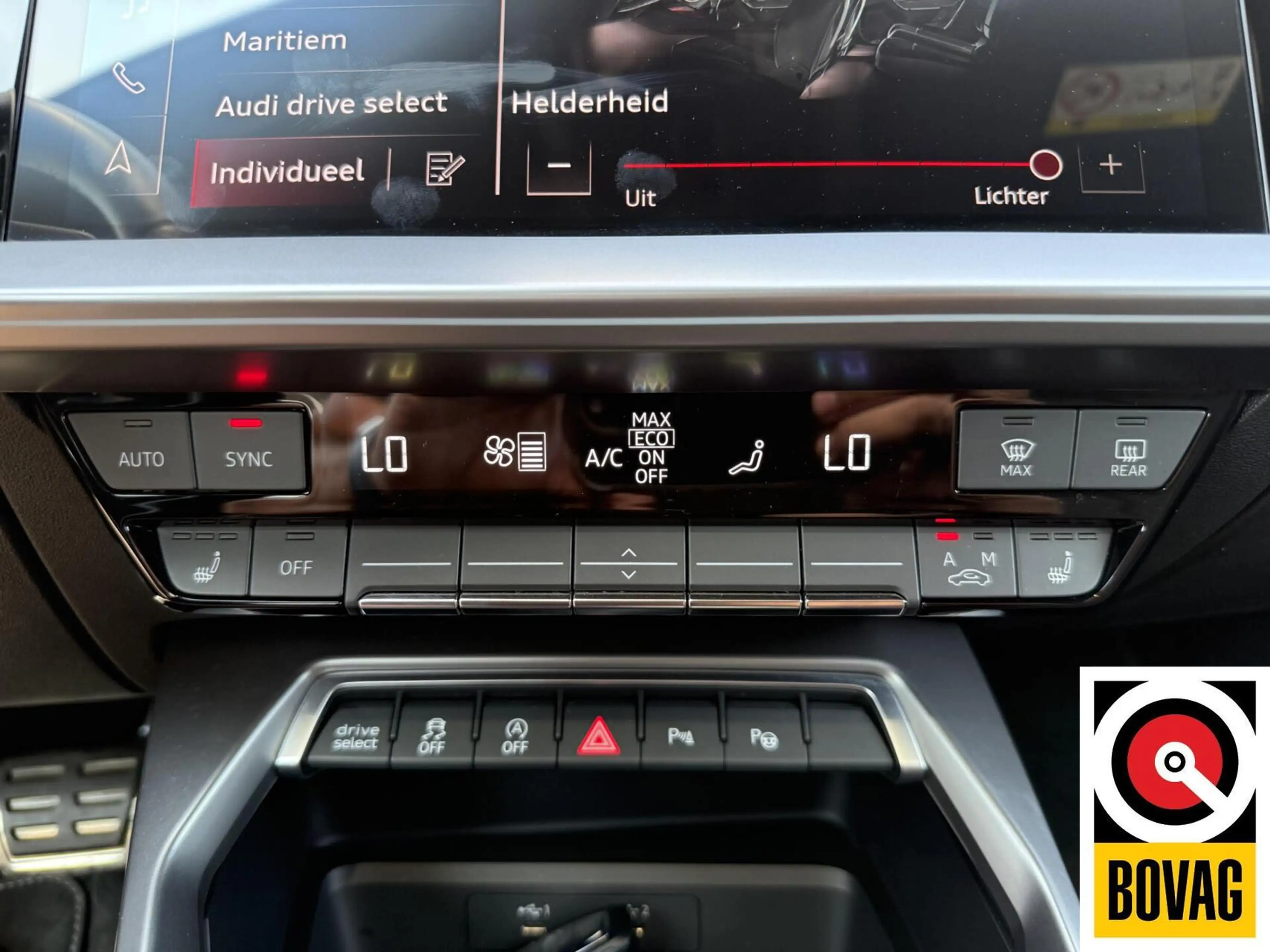 Audi S3 2.0 TFSI quattro Bang & Olufsen sfeer Pano NAVI FU — photo 19