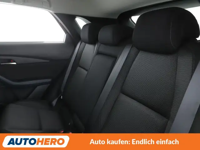 Mazda CX-30 view 14