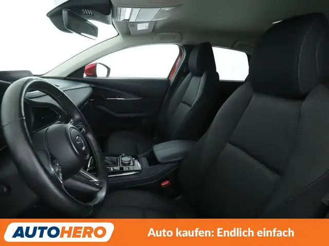 Mazda CX-30 view 10